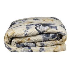 Autumn Burst - Nordic Life Double Bed Microfibre Comforter – Autumn Burst (220x230 CM)